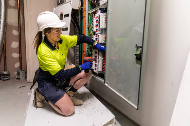 Best Electrical Contractors for Businesses  in North Charleston, SC
