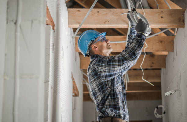 Best Affordable Electrician  in North Charleston, SC