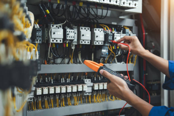 Best Local Electrician Companies  in North Charleston, SC