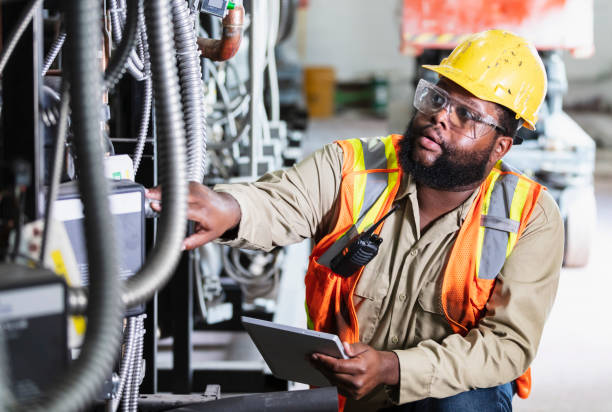 Best Electrical Installation Contractor  in North Charleston, SC