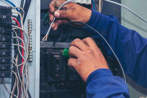 Best 24-Hour Electrician  in North Charleston, SC