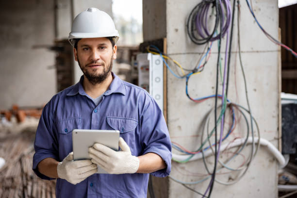 Best Emergency Electrical Repair  in North Charleston, SC