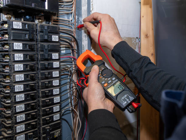 Best Electrical Repair Services  in North Charleston, SC