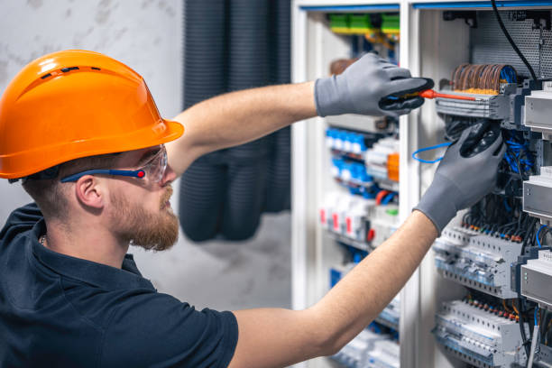 Best Electrical System Inspection  in North Charleston, SC